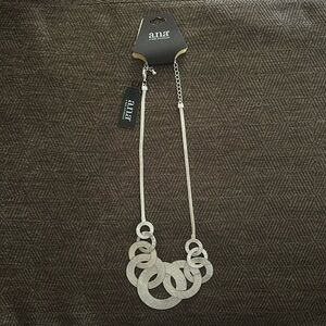 a.n.a. Necklace